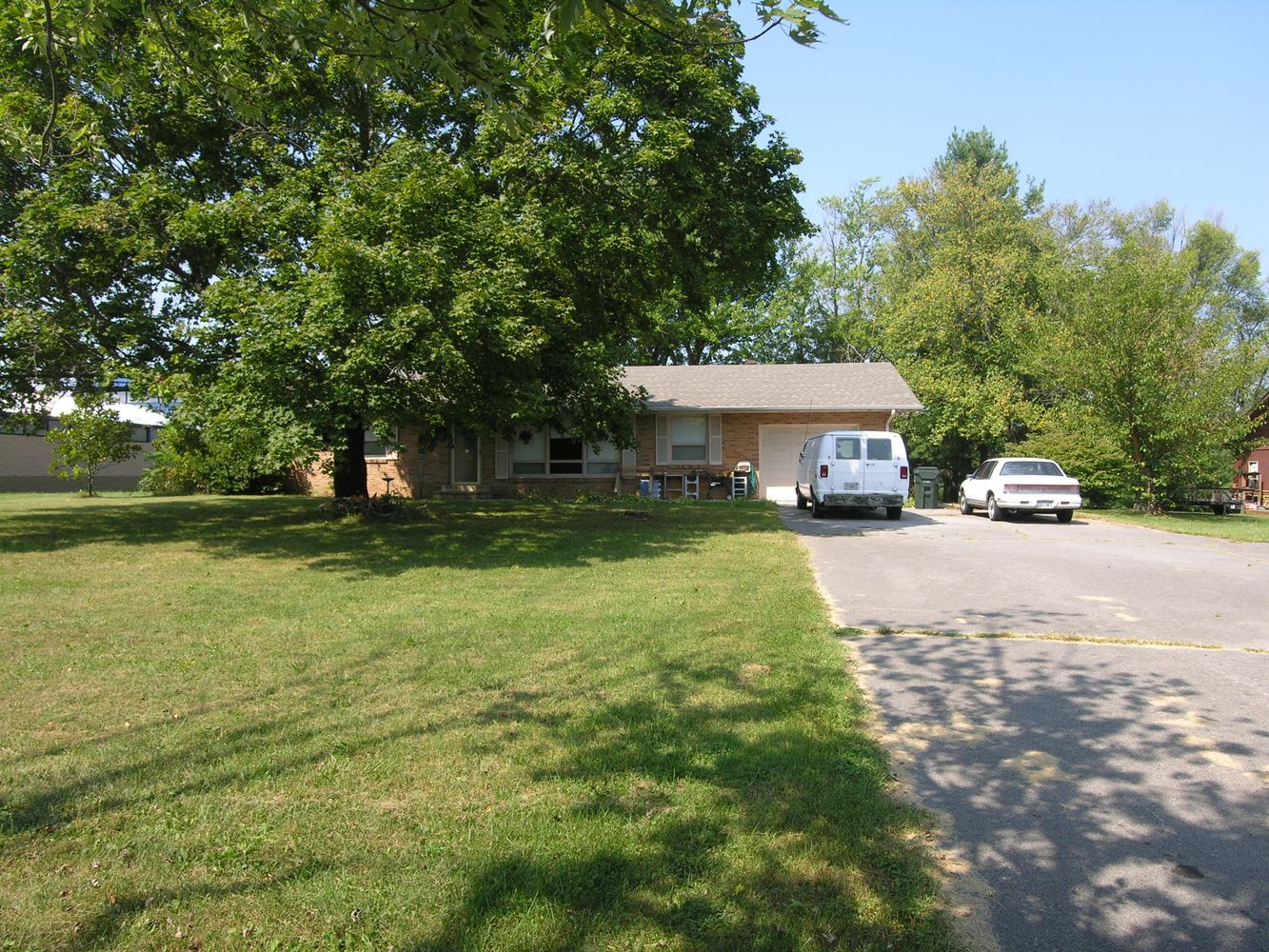 529 Old Jamestown Hwy, Crossville, TN 38555